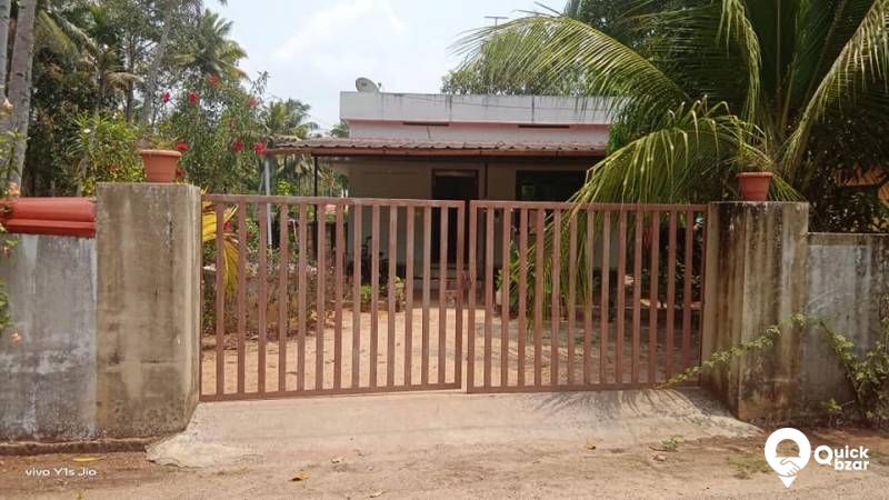 House for sale in karunagappally, kollam