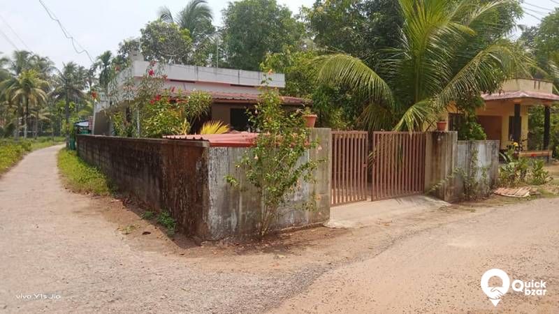 House for sale in karunagappally, kollam