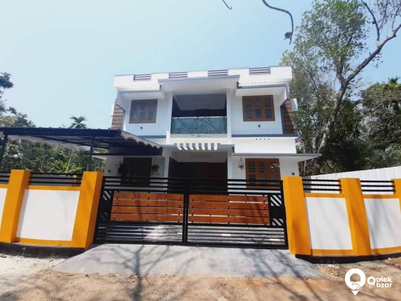 house for sale in vayalar, mukanan