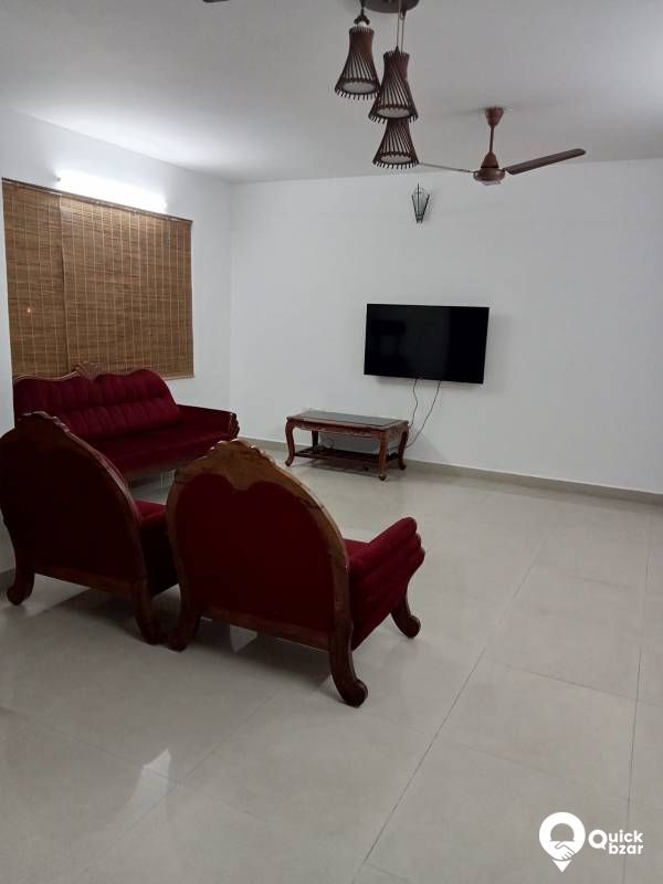 Flat for Rent in MG road kochi
