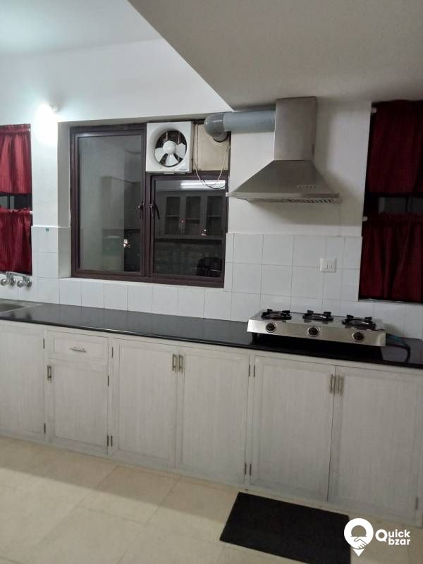 Flat for Rent in MG road kochi