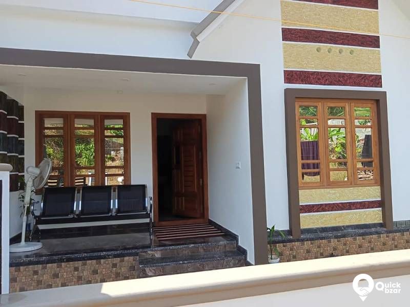 House for Sale in Thodupuzha , Alakkode
