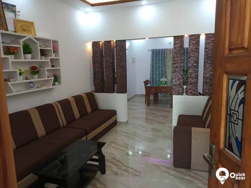 House for Sale in Thodupuzha , Alakkode