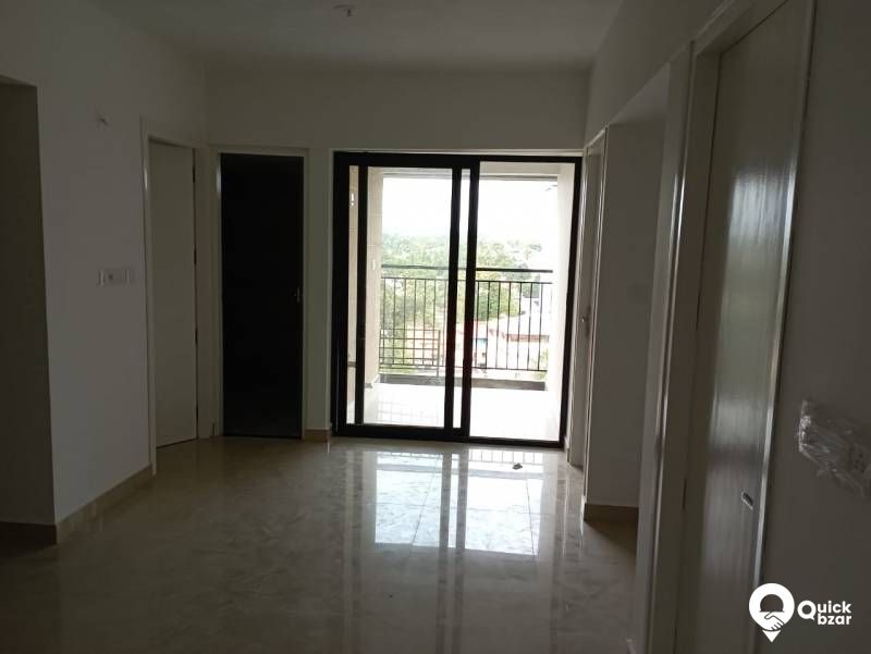 2 bhk apartment for rent in vattekunam edapally