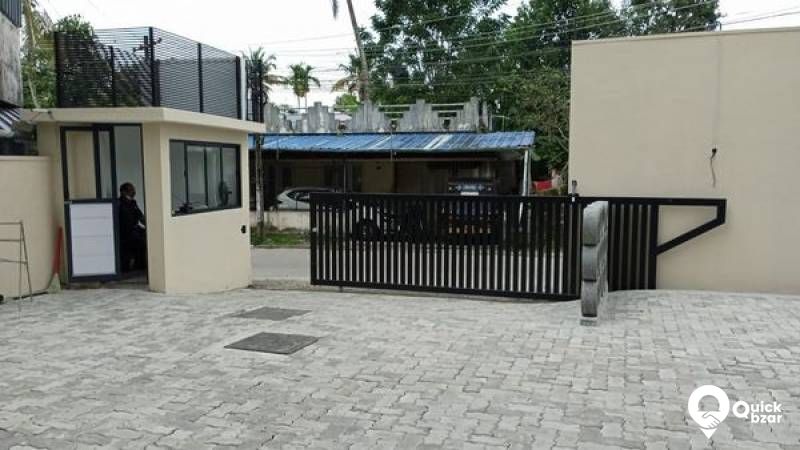 2 bhk apartment for rent in vattekunam edapally