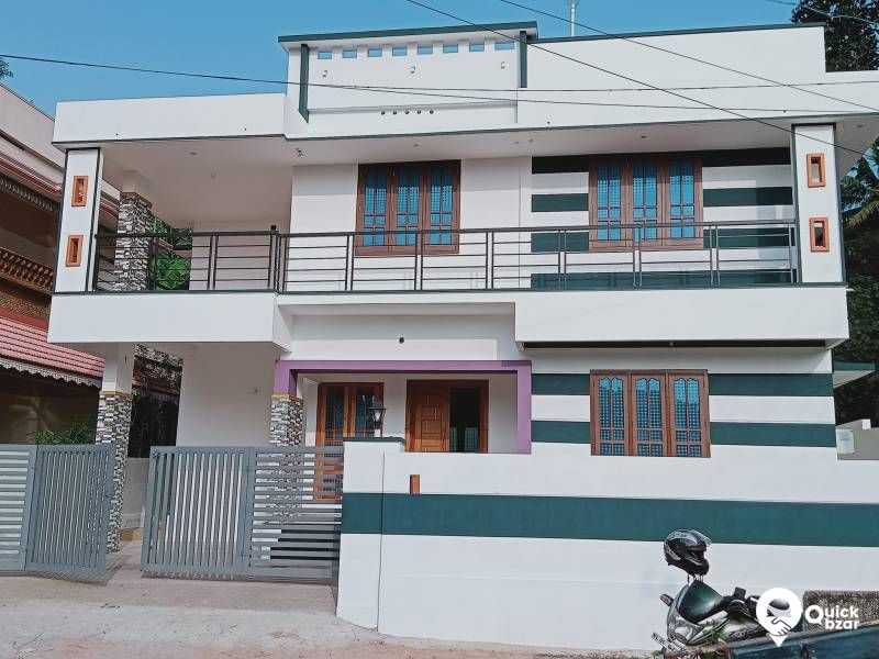 House for sale Vattiyoorkavu