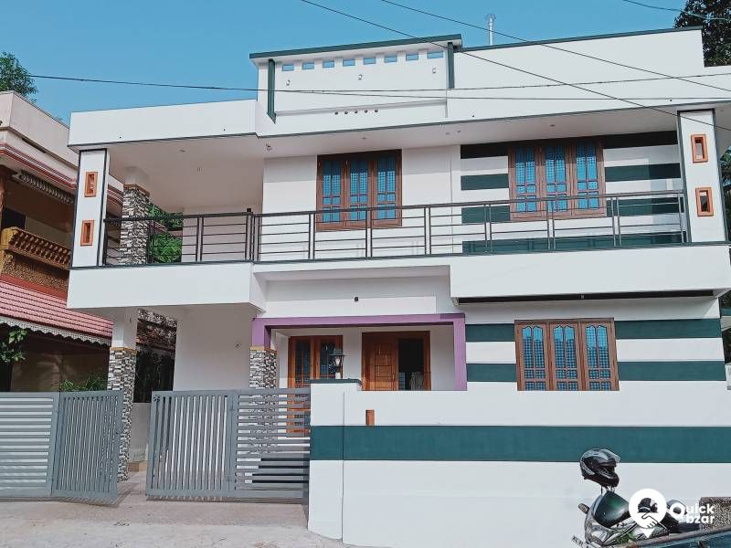 House for sale Vattiyoorkavu