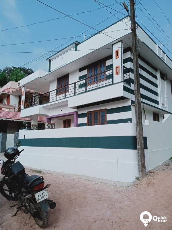 House for sale Vattiyoorkavu