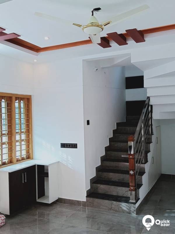 House for sale Vattiyoorkavu