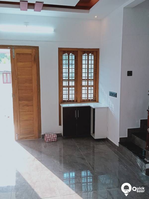 House for sale Vattiyoorkavu
