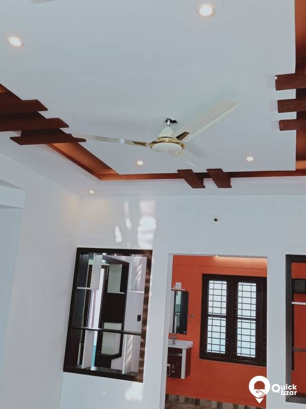 House for sale Vattiyoorkavu