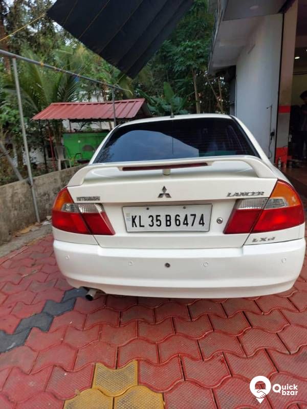 Lancer Mitsubishi For Sale