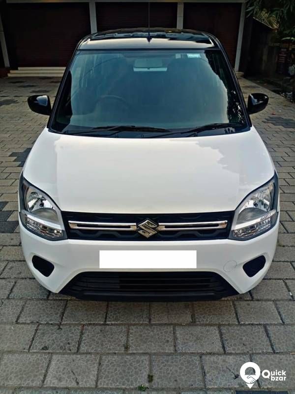 Maruti Suzuki Wagon R VXi For Sale