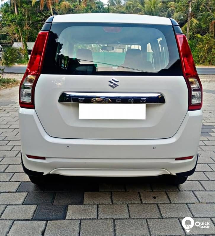 Maruti Suzuki Wagon R VXi For Sale