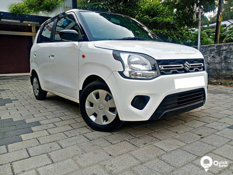 Maruti Suzuki Wagon R VXi For Sale