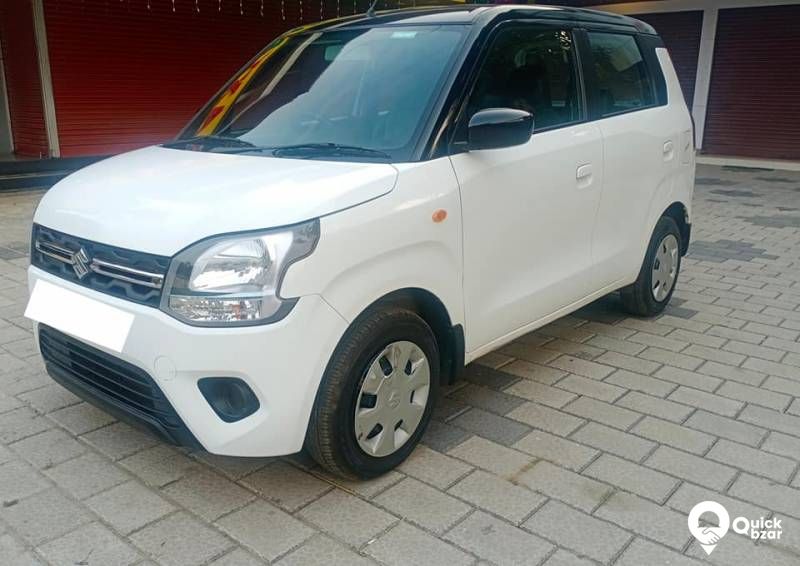 Maruti Suzuki Wagon R VXi For Sale