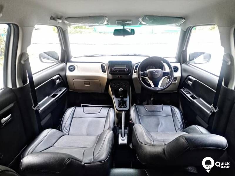 Maruti Suzuki Wagon R VXi For Sale
