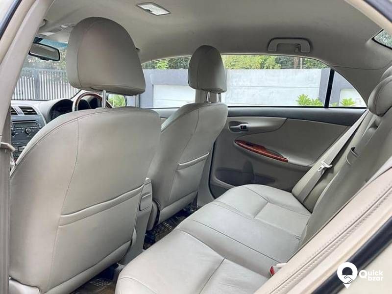 Toyota Corolla Altis For Sale