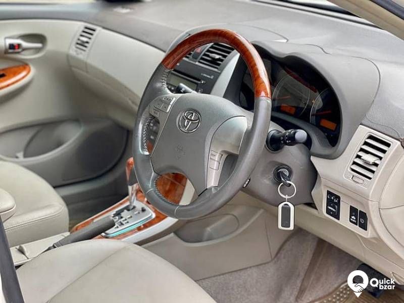Toyota Corolla Altis For Sale