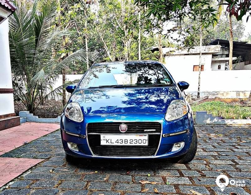 Fiate Punto For Sale