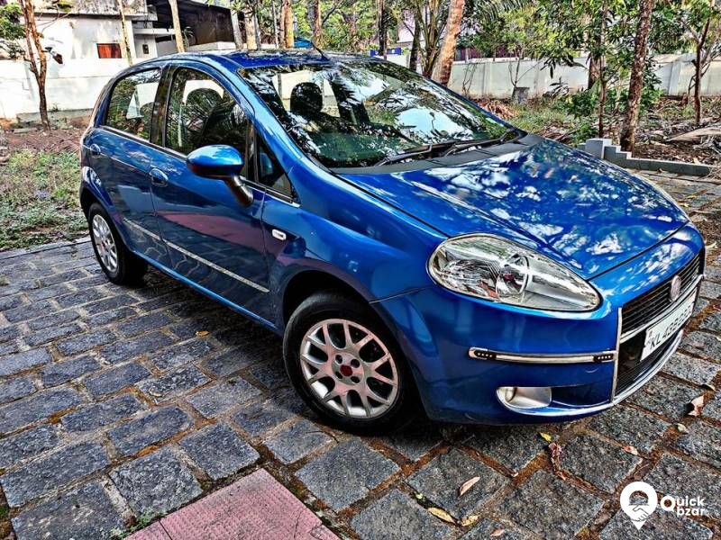 Fiate Punto For Sale