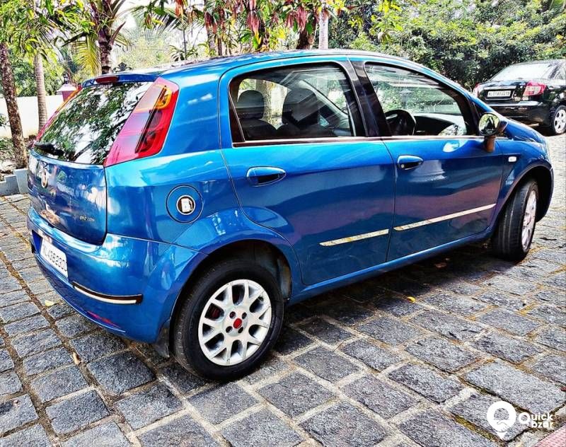 Fiate Punto For Sale