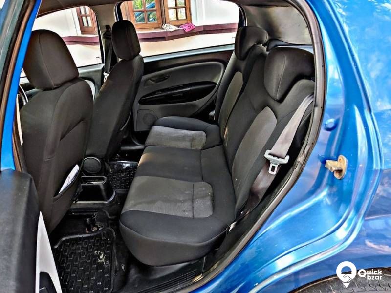 Fiate Punto For Sale