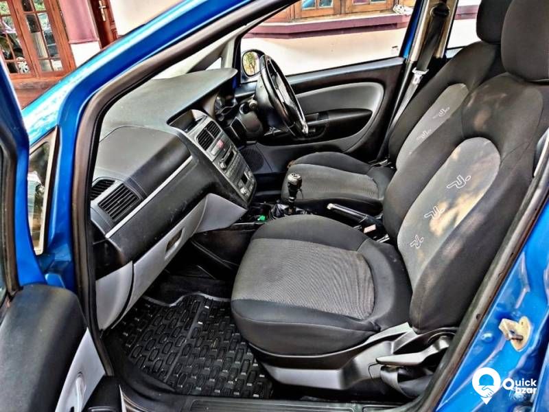 Fiate Punto For Sale