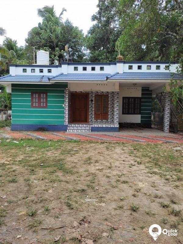 House for sale in chettikulangara