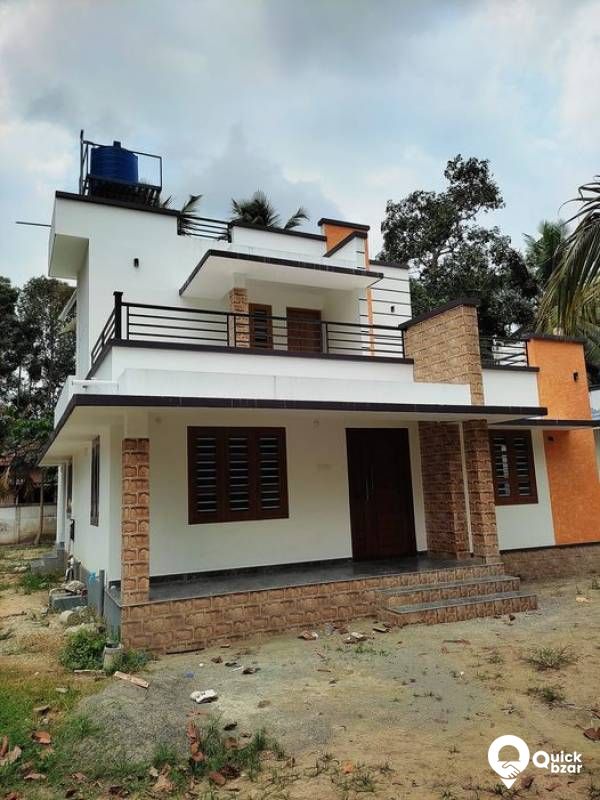 3 BHK house for sale in Mavellikara