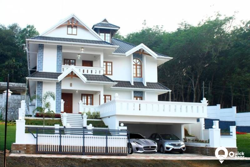 House for sale in kottayam