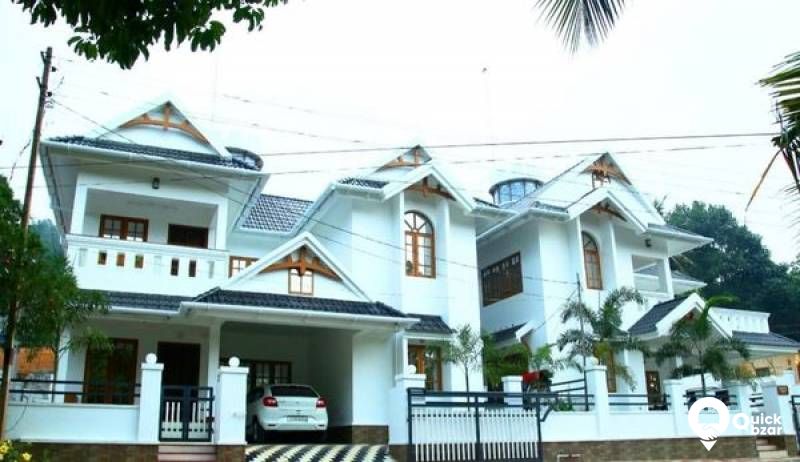 House for sale in kottayam