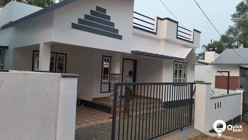 House for sale in kottayam