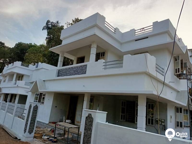 House for sale in kottayam