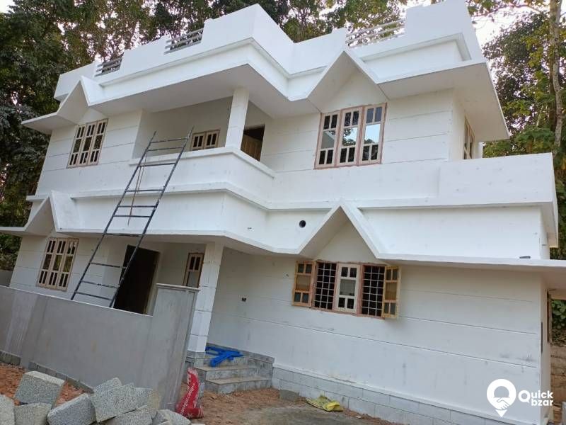 House for sale in kottayam