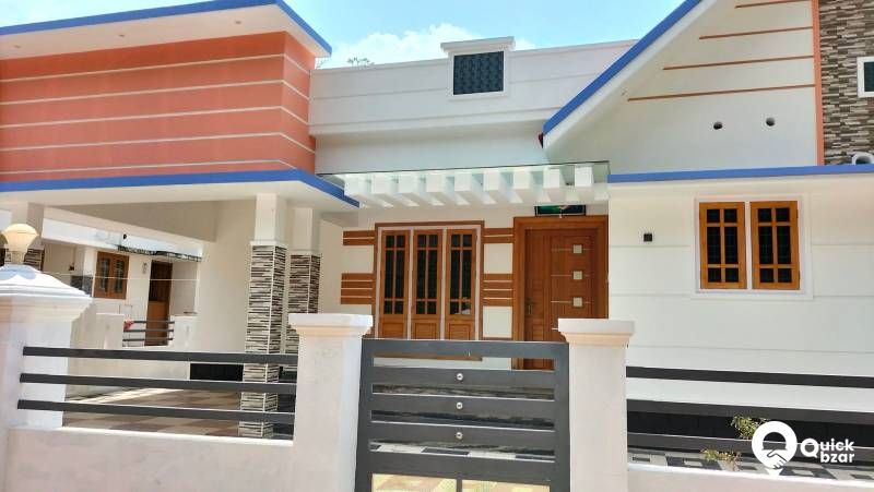 House for sale in kottayam