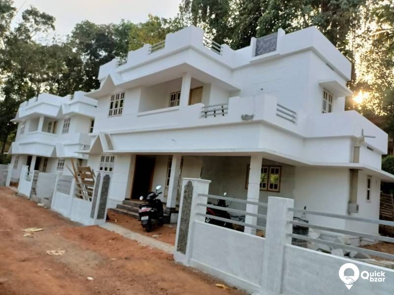 House for sale in kottayam