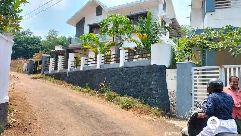 House for sale in kottayam