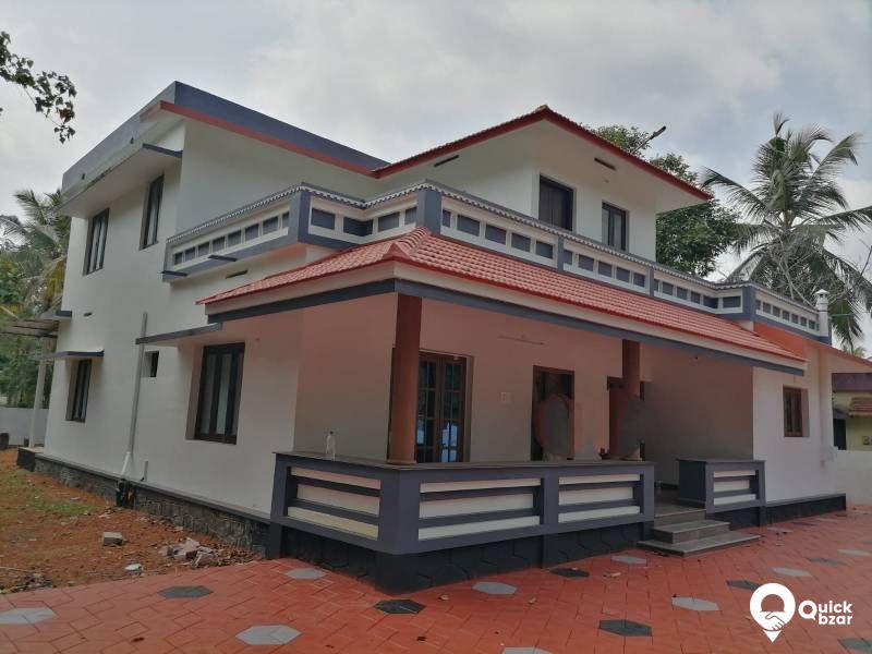 House for sale in alappuzha