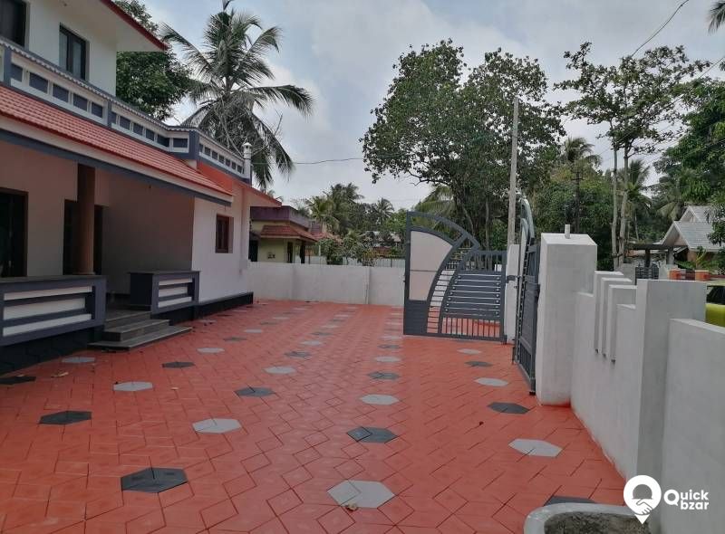 House for sale in alappuzha