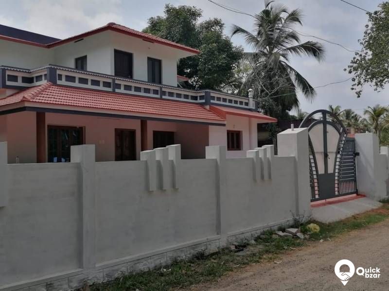 House for sale in alappuzha