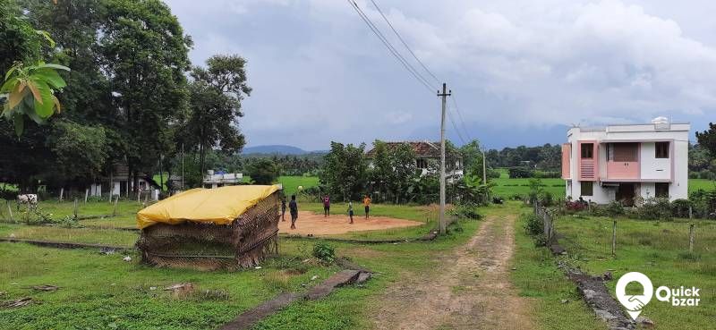 Plot for sale