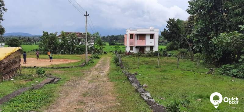 Plot for sale