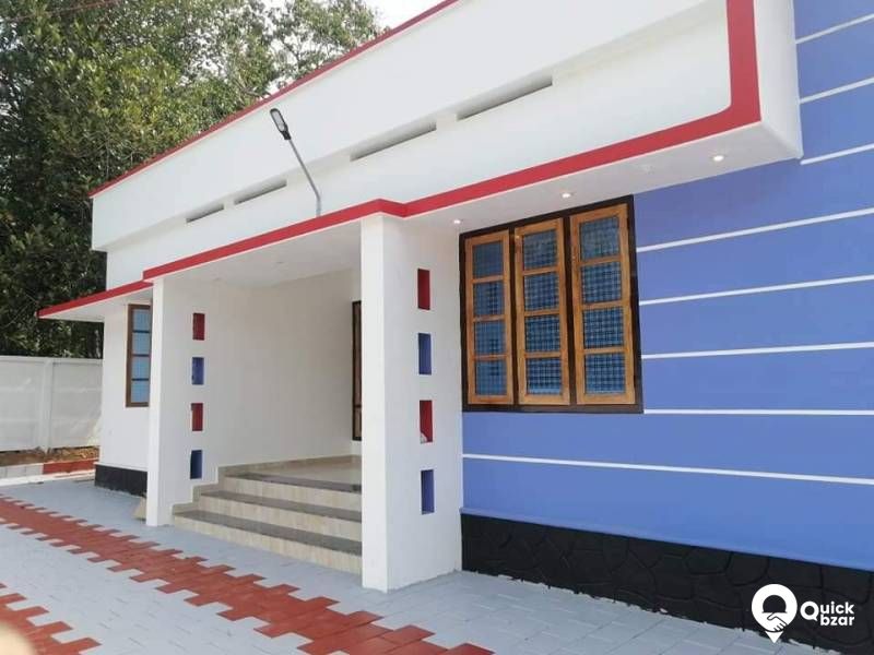 House for sale in mayyanad kollam