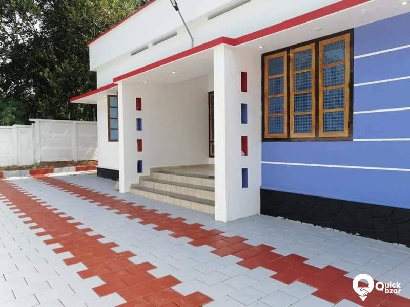 House for sale in mayyanad kollam