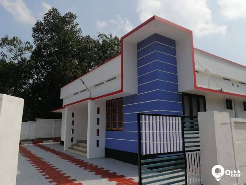 House for sale in mayyanad kollam