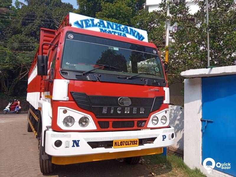 Eicher 5016 pro for sale