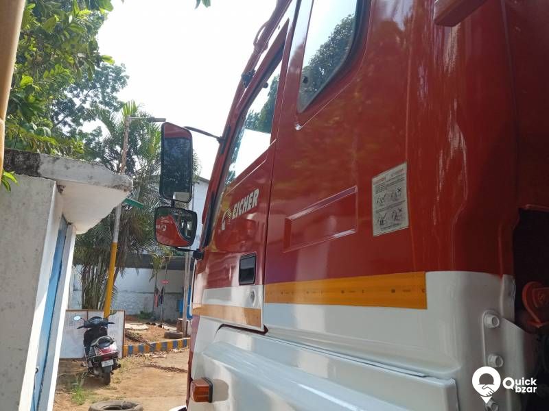 Eicher 5016 pro for sale