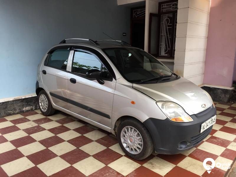 Chevrolet spark Car for sale