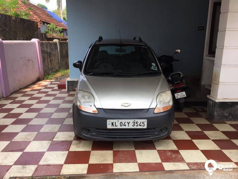 Chevrolet spark Car for sale
